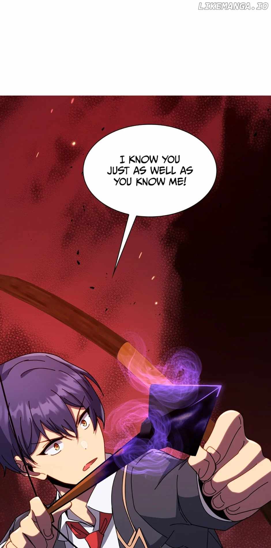 Read Necromancer Academy and the Genius Summoner EN Manga Online