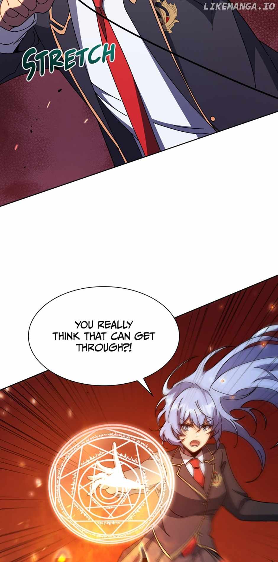 Read Necromancer Academy and the Genius Summoner EN Manga Online