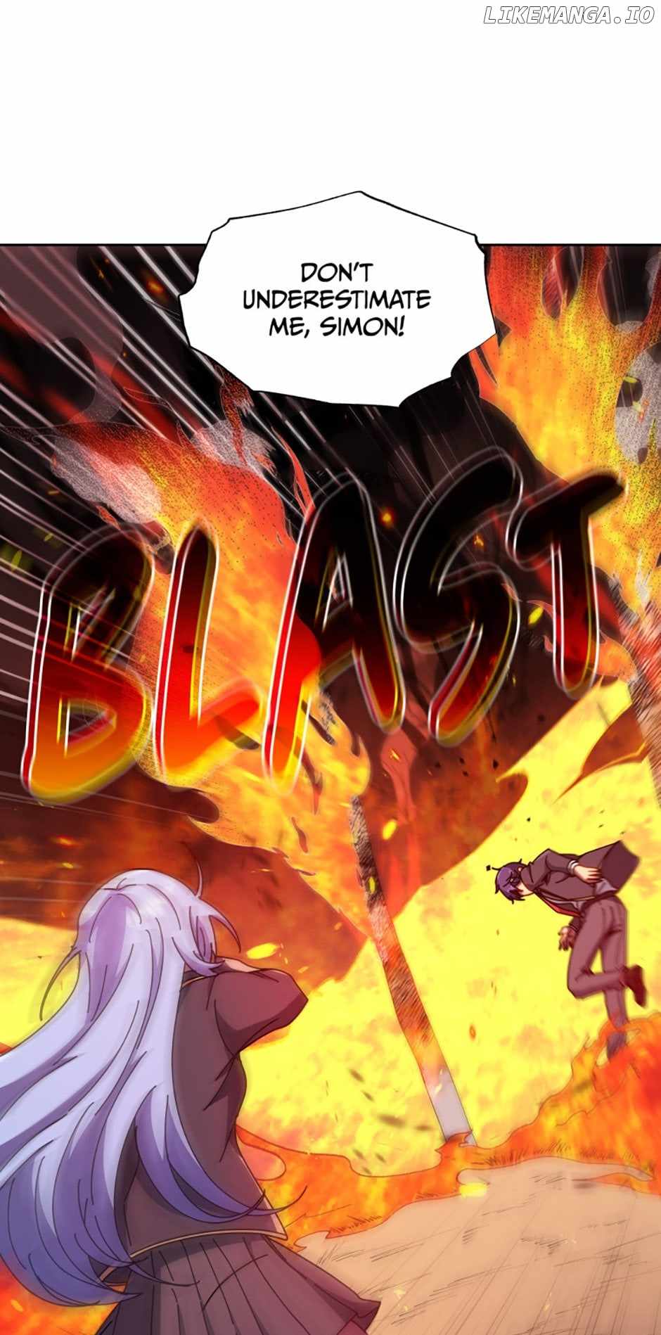Read Necromancer Academy and the Genius Summoner EN Manga Online
