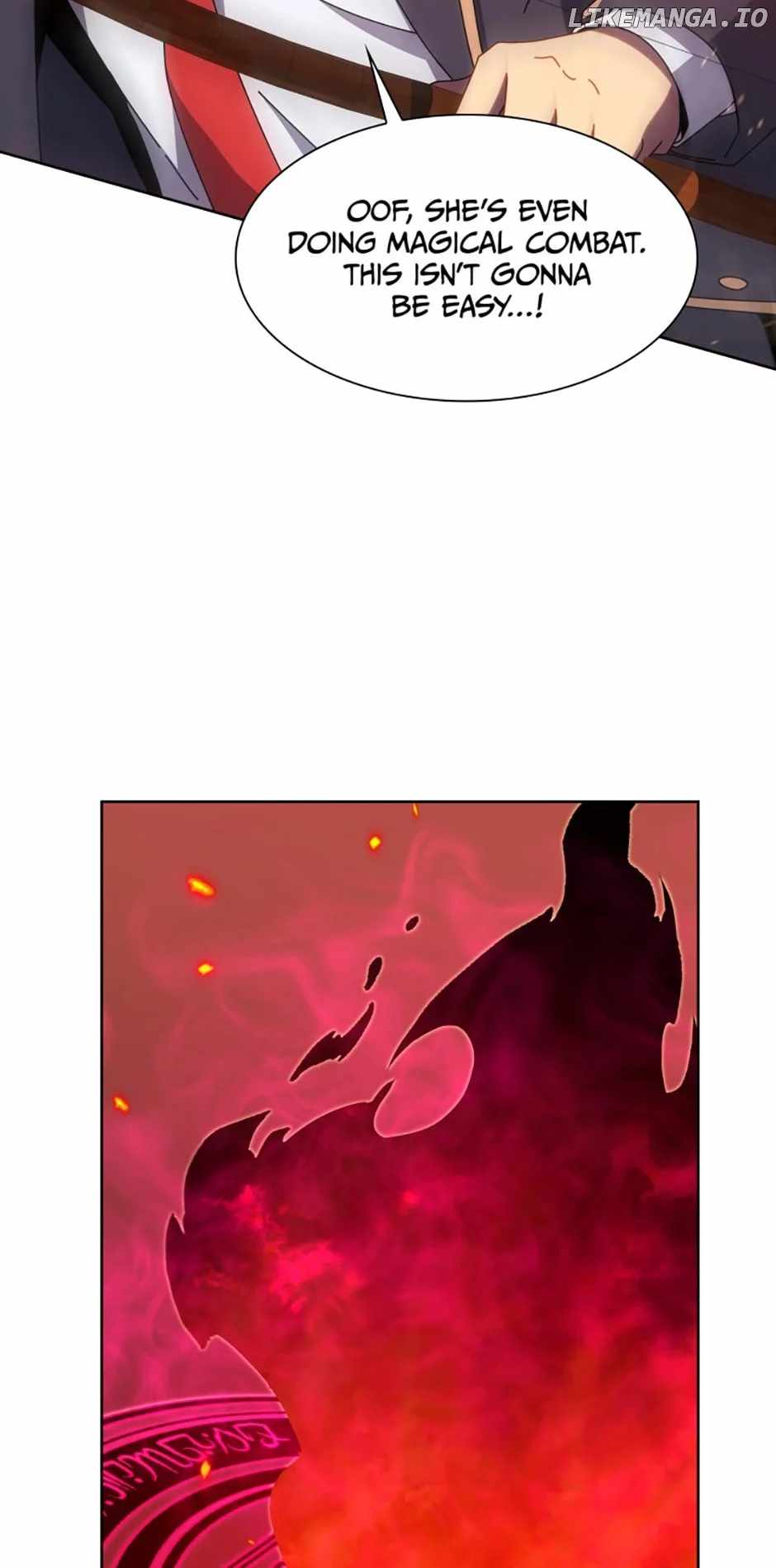 Read Necromancer Academy and the Genius Summoner EN Manga Online