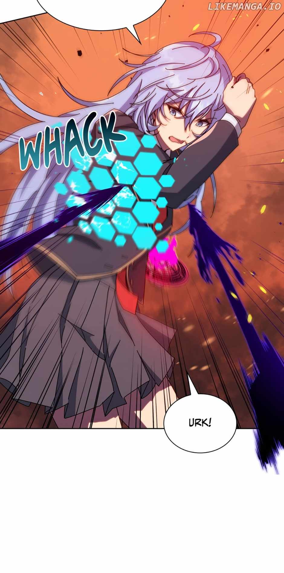 Read Necromancer Academy and the Genius Summoner EN Manga Online