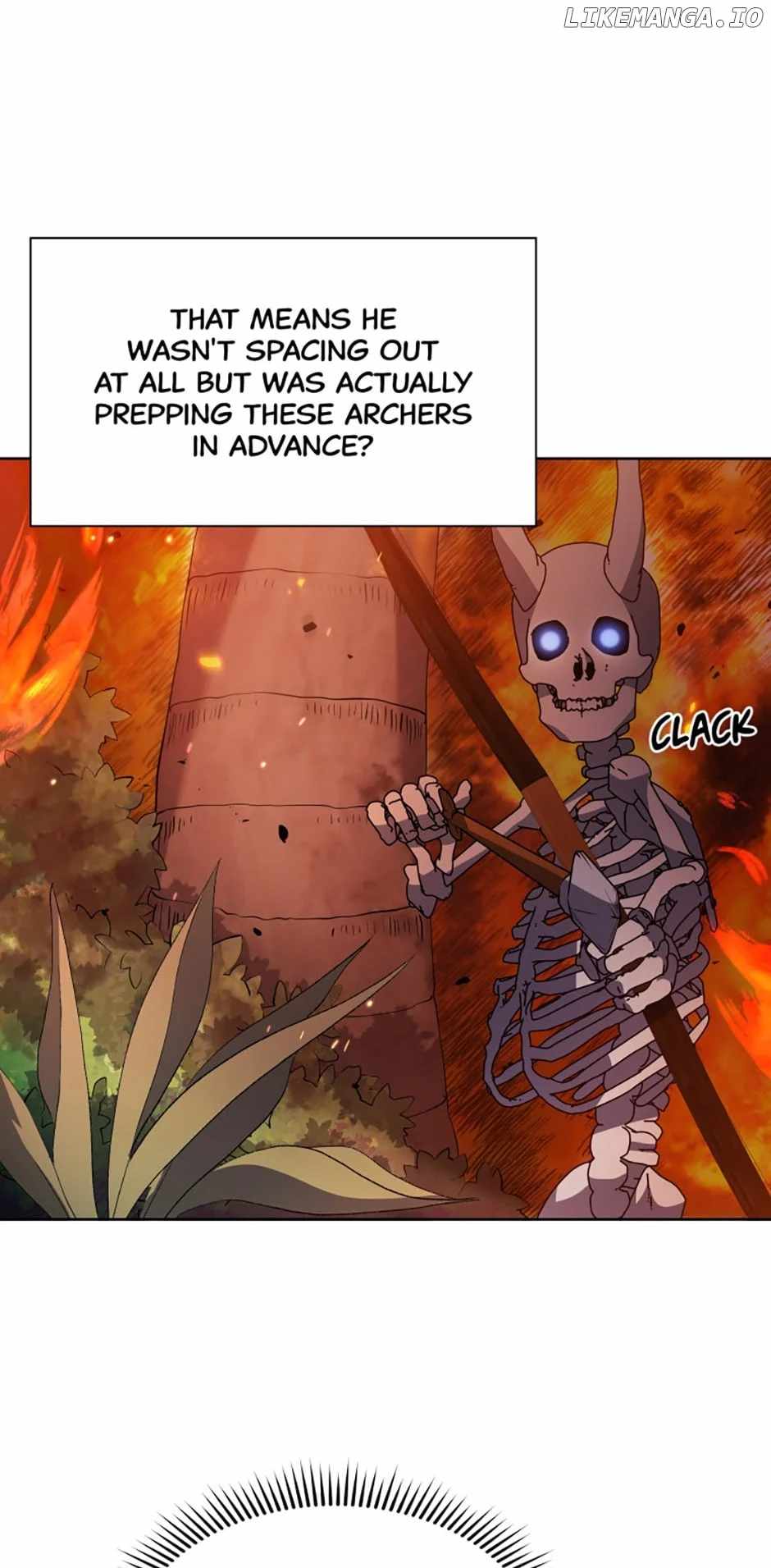 Read Necromancer Academy and the Genius Summoner EN Manga Online