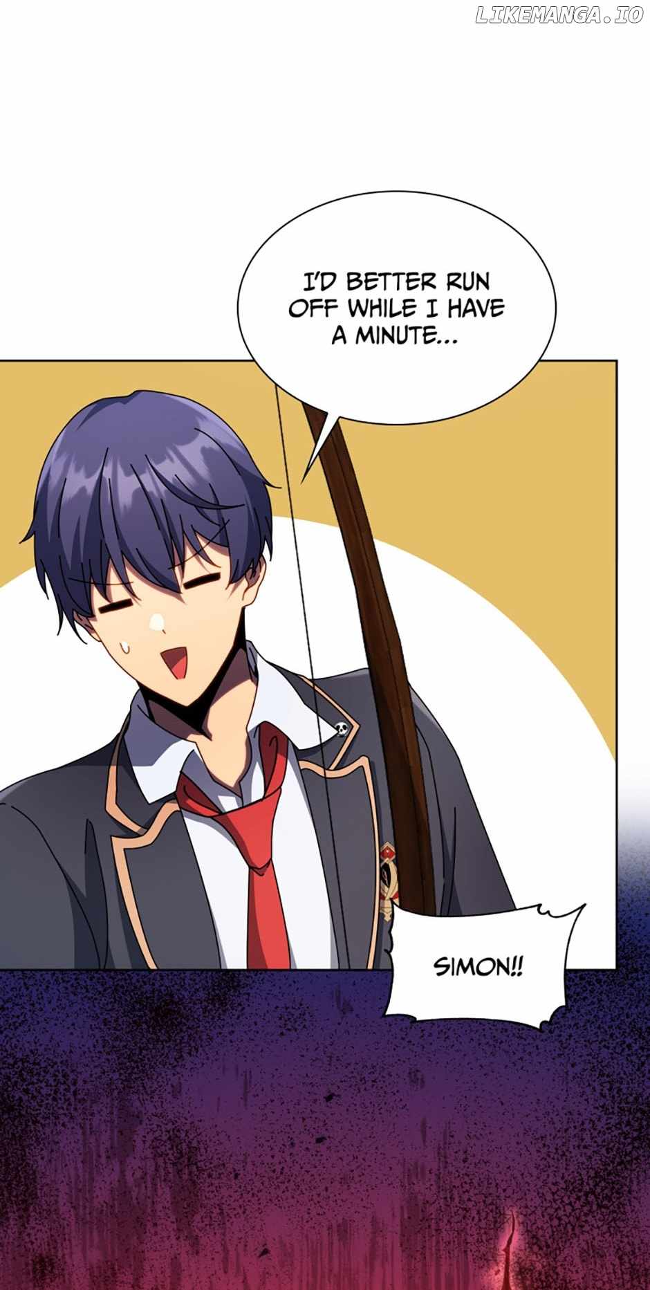 Read Necromancer Academy and the Genius Summoner EN Manga Online