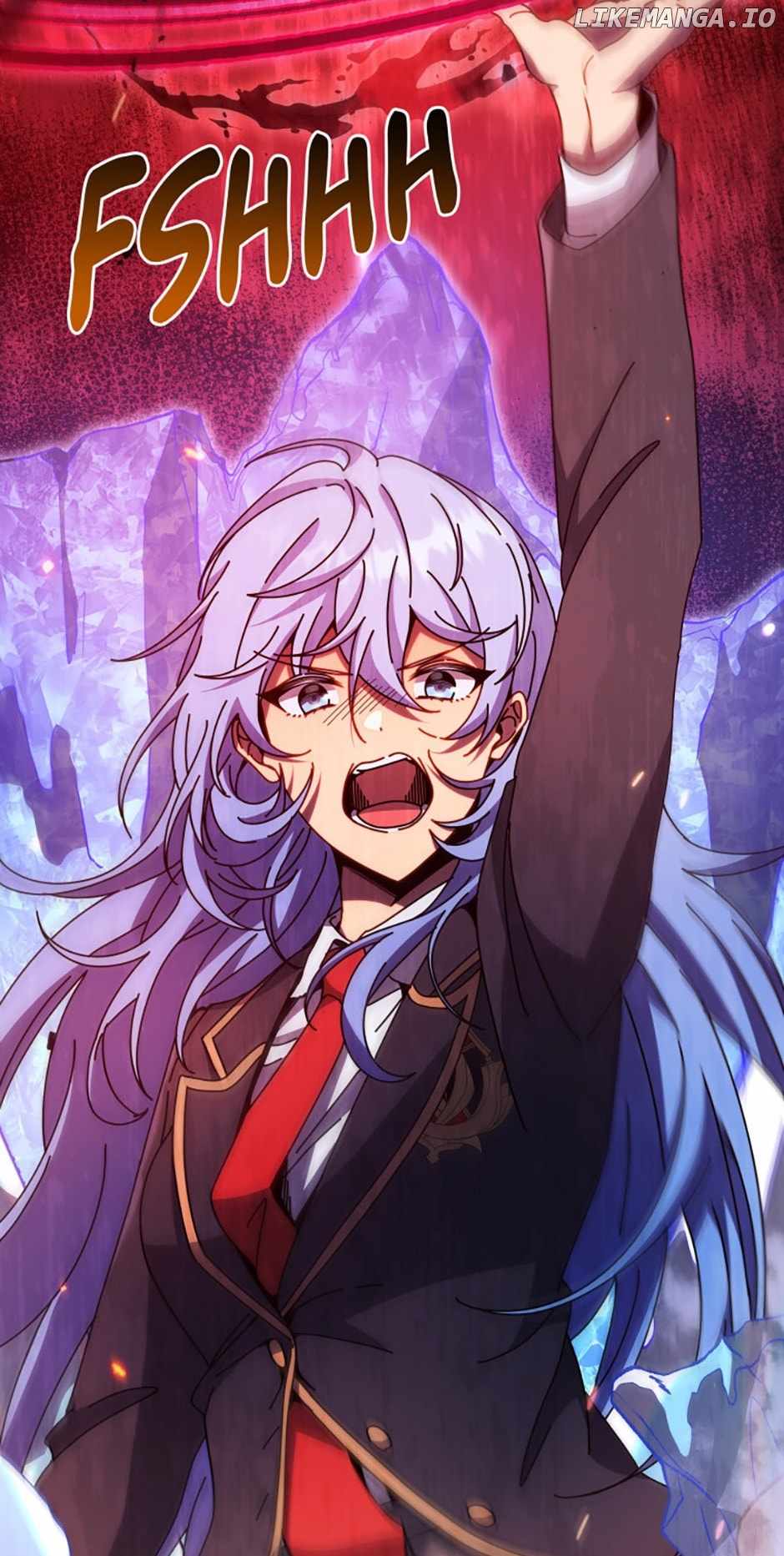 Read Necromancer Academy and the Genius Summoner EN Manga Online