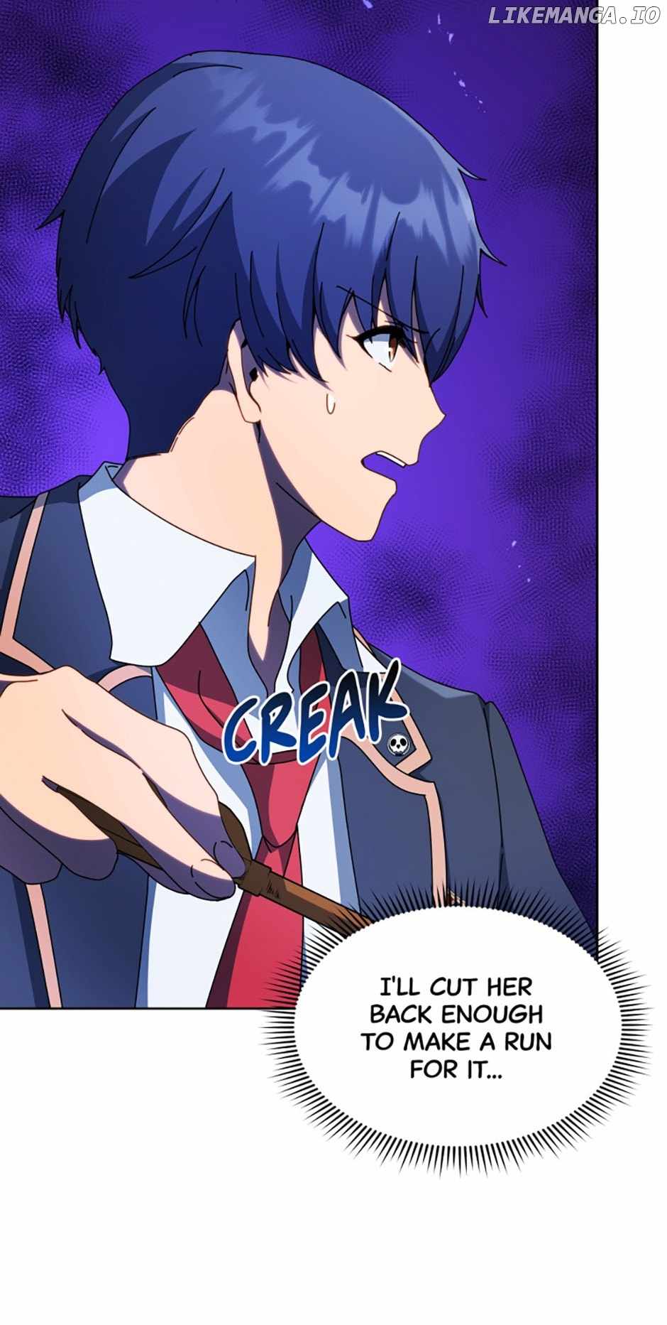 Read Necromancer Academy and the Genius Summoner EN Manga Online