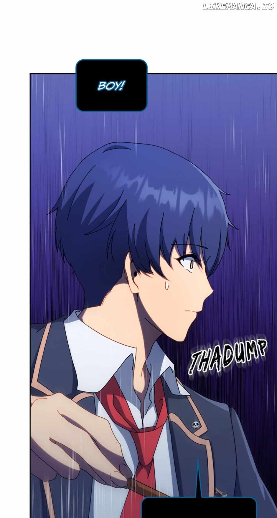 Read Necromancer Academy and the Genius Summoner EN Manga Online