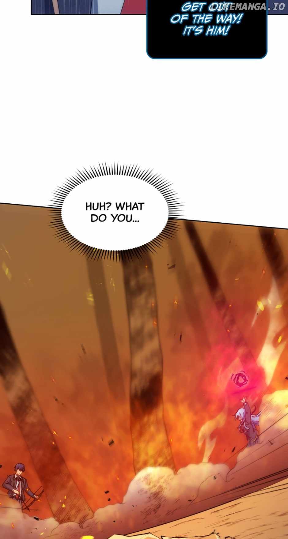 Read Necromancer Academy and the Genius Summoner EN Manga Online