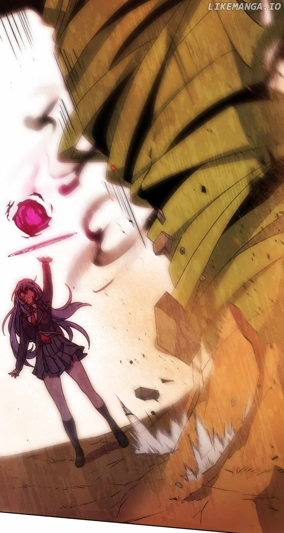 Read Necromancer Academy and the Genius Summoner EN Manga Online