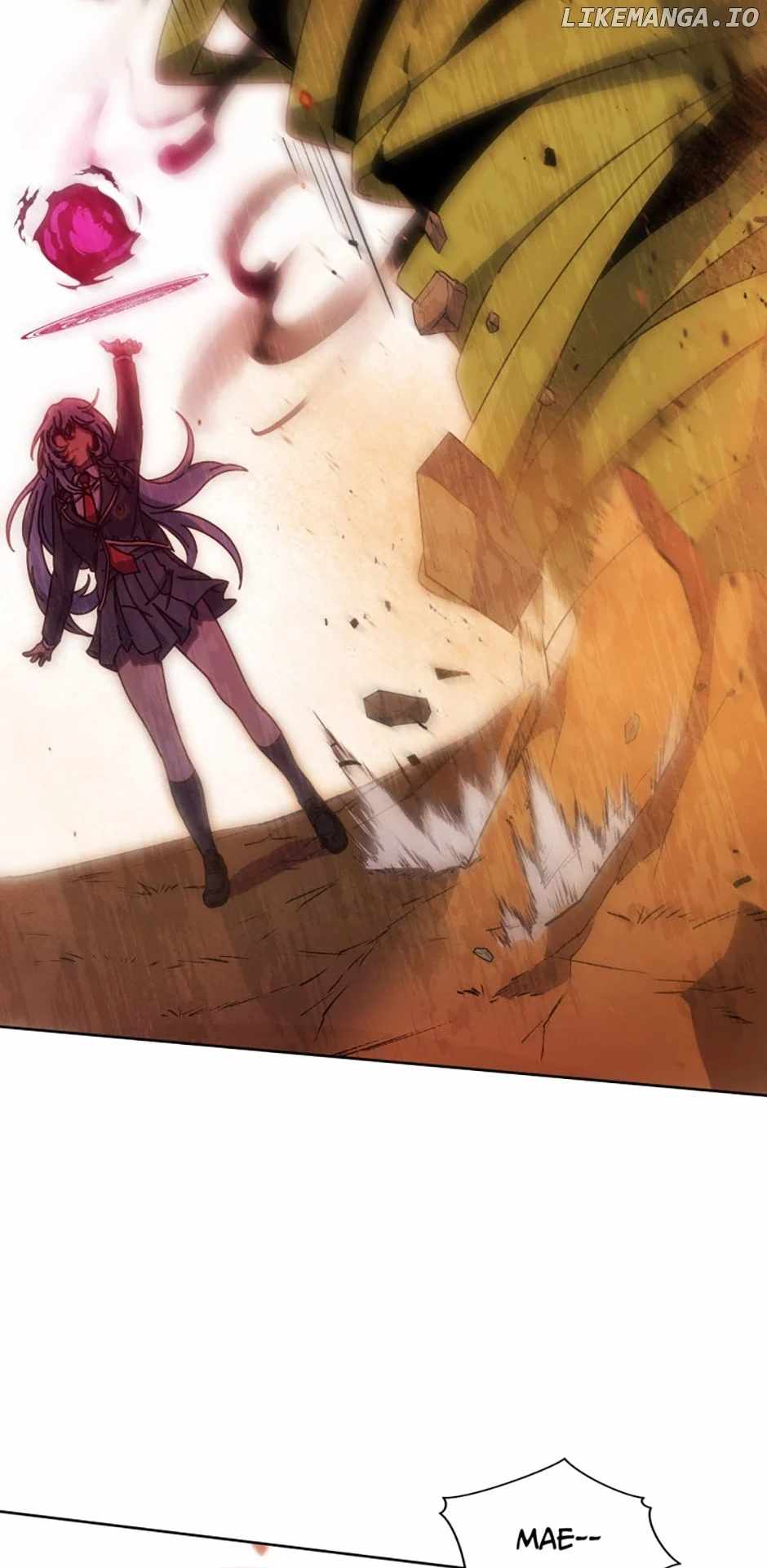 Read Necromancer Academy and the Genius Summoner EN Manga Online