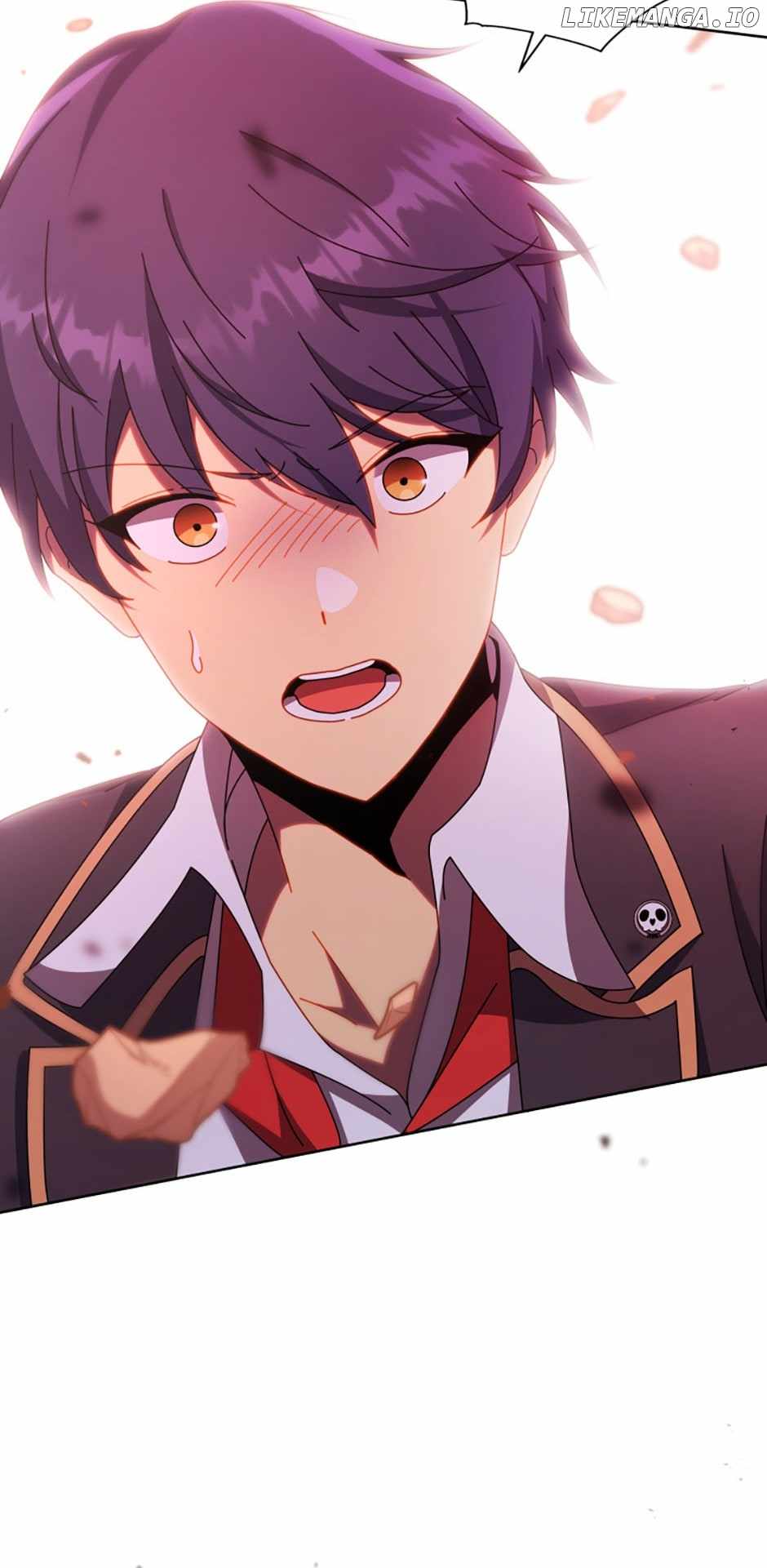Read Necromancer Academy and the Genius Summoner EN Manga Online