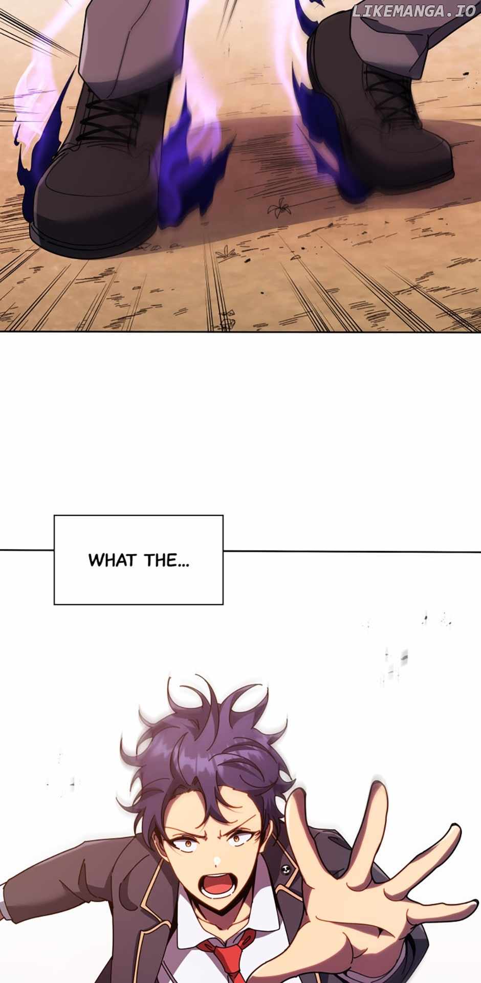 Read Necromancer Academy and the Genius Summoner EN Manga Online