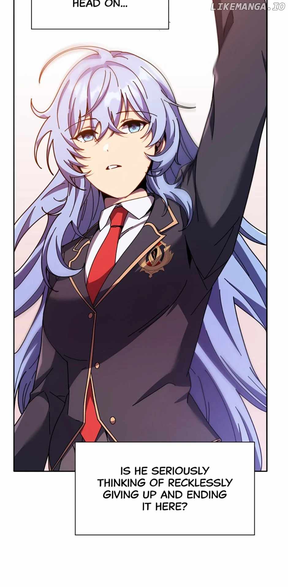 Read Necromancer Academy and the Genius Summoner EN Manga Online