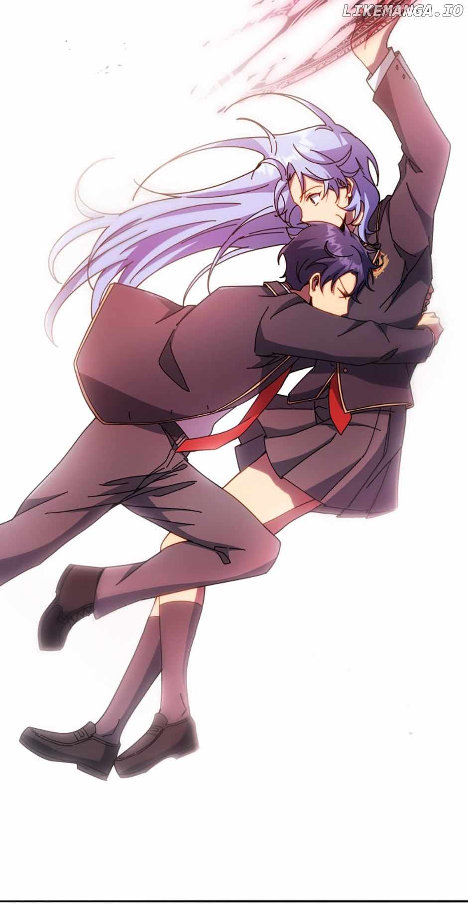 Read Necromancer Academy and the Genius Summoner EN Manga Online