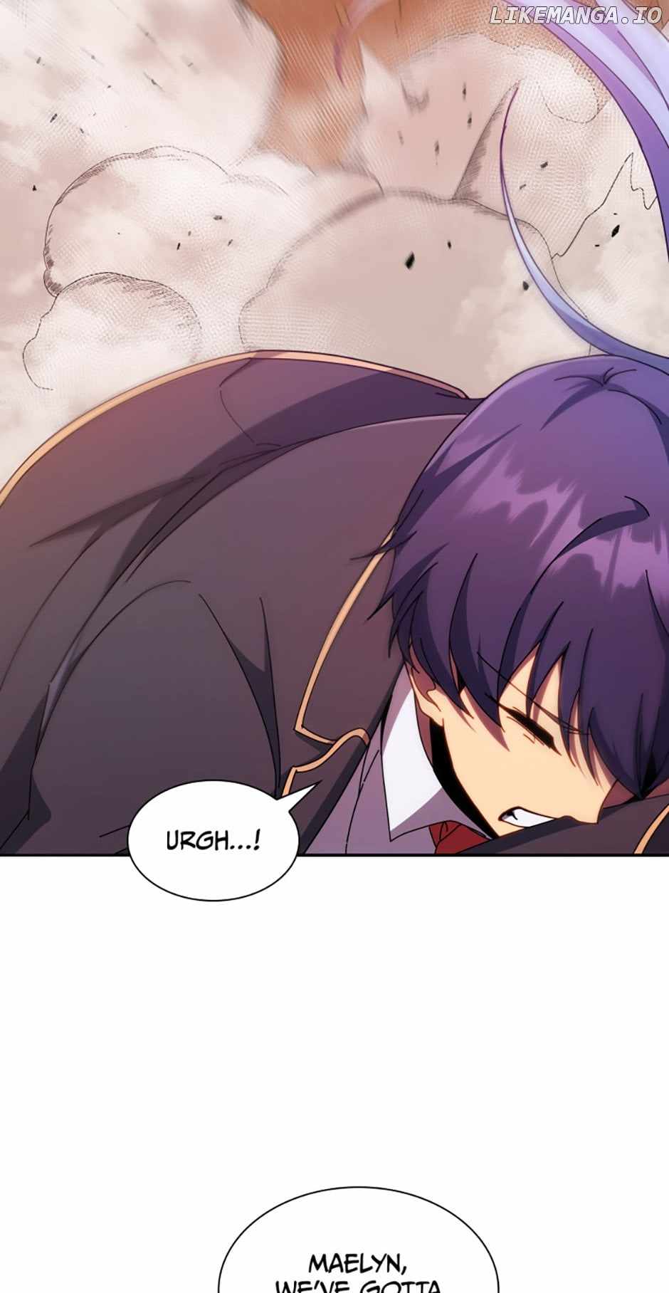 Read Necromancer Academy and the Genius Summoner EN Manga Online