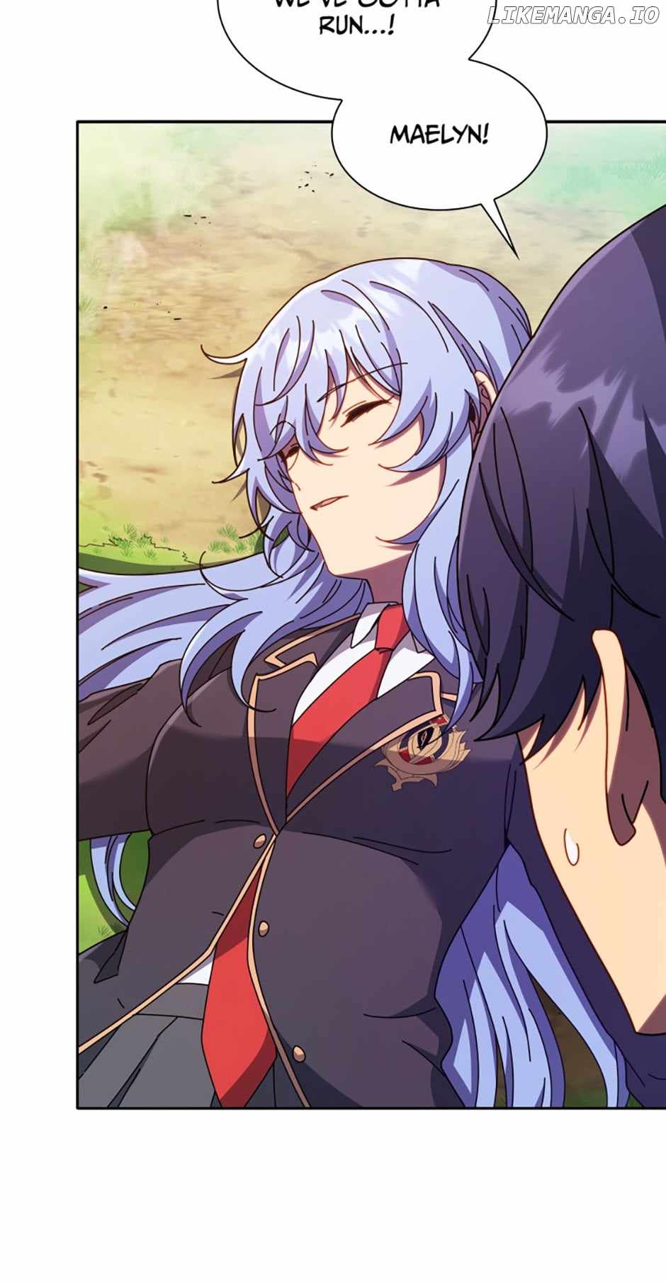 Read Necromancer Academy and the Genius Summoner EN Manga Online