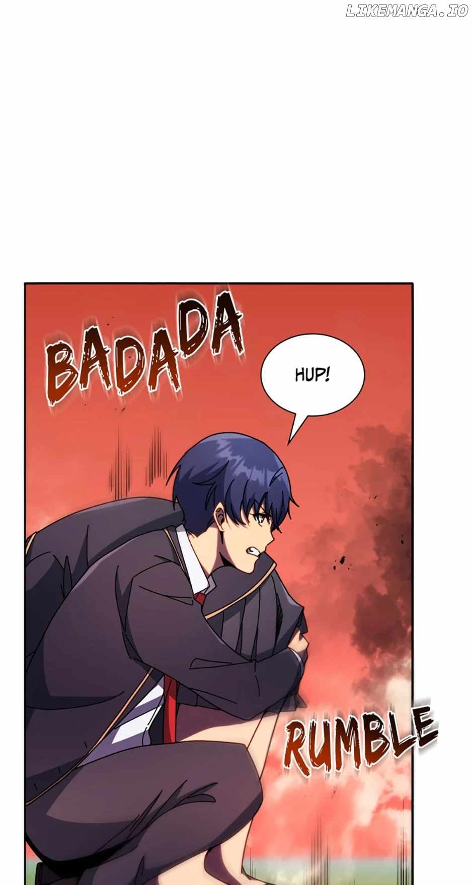 Read Necromancer Academy and the Genius Summoner EN Manga Online