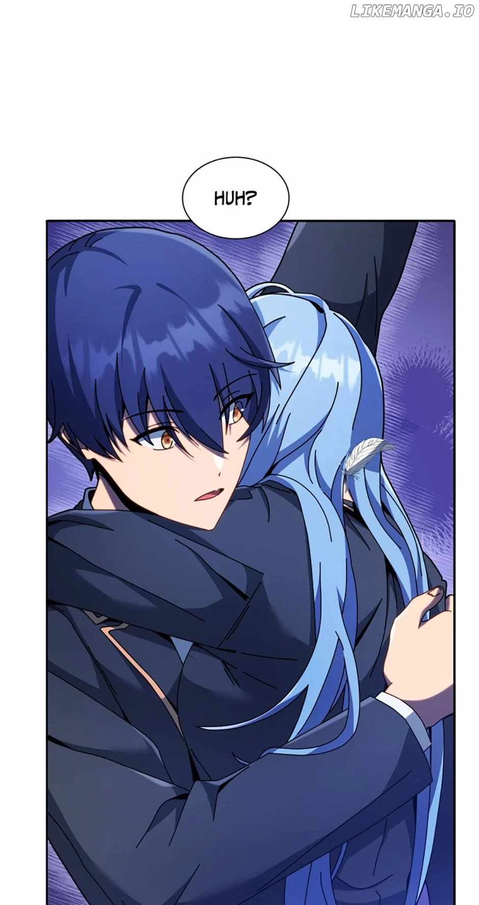 Read Necromancer Academy and the Genius Summoner EN Manga Online