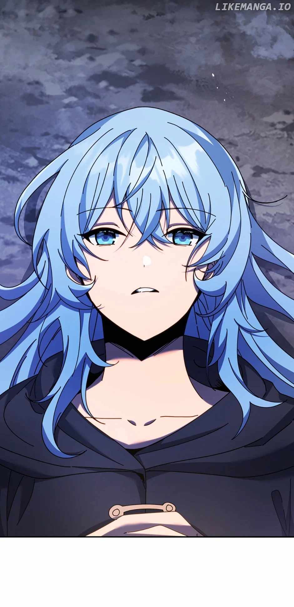 Read Necromancer Academy and the Genius Summoner EN Manga Online