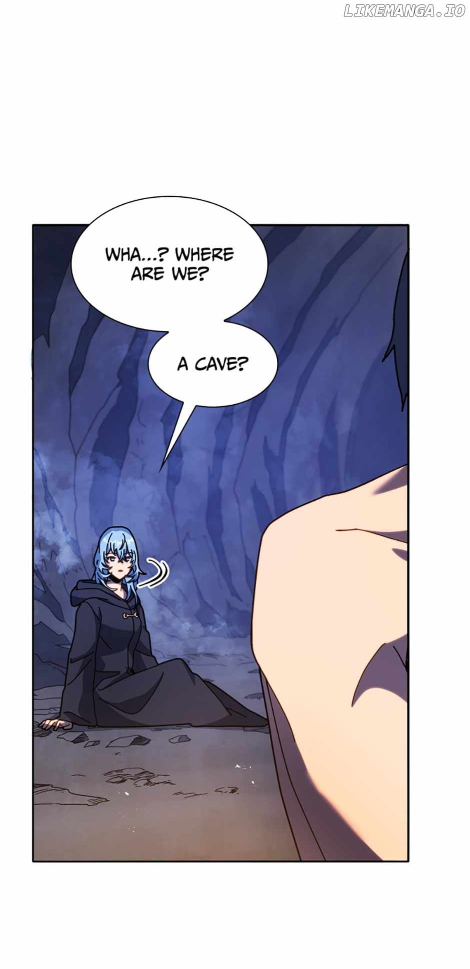 Read Necromancer Academy and the Genius Summoner EN Manga Online