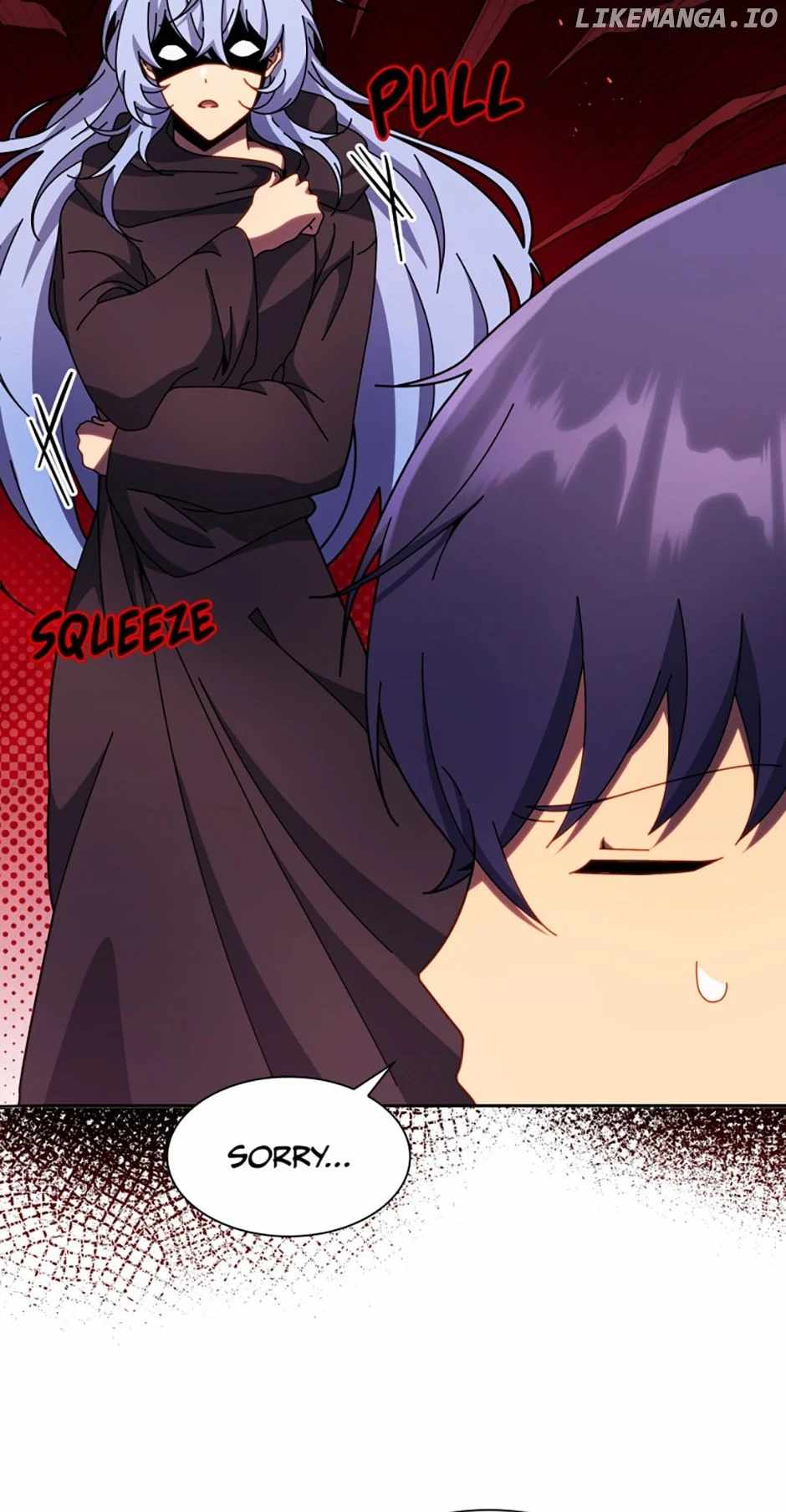 Read Necromancer Academy and the Genius Summoner EN Manga Online