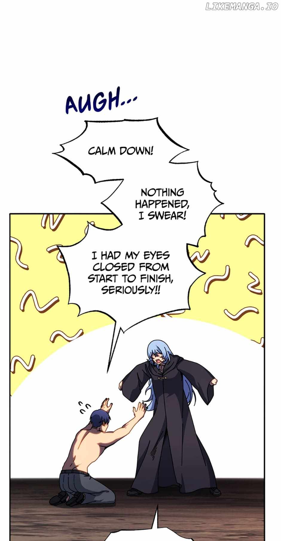 Read Necromancer Academy and the Genius Summoner EN Manga Online