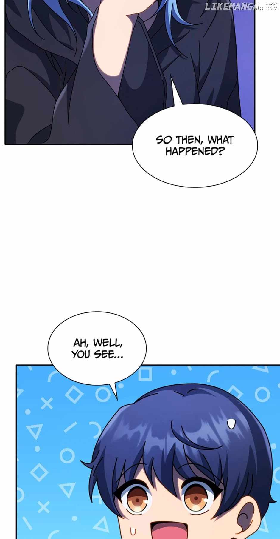 Read Necromancer Academy and the Genius Summoner EN Manga Online