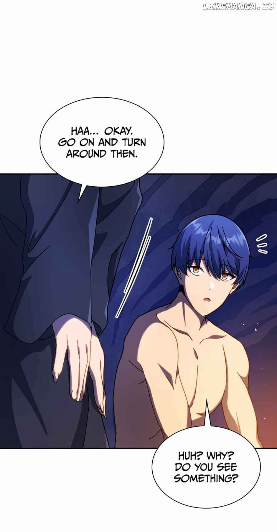 Read Necromancer Academy and the Genius Summoner EN Manga Online