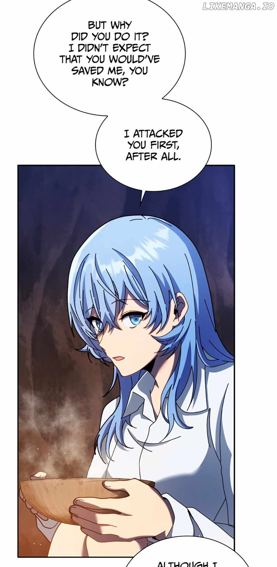 Read Necromancer Academy and the Genius Summoner EN Manga Online