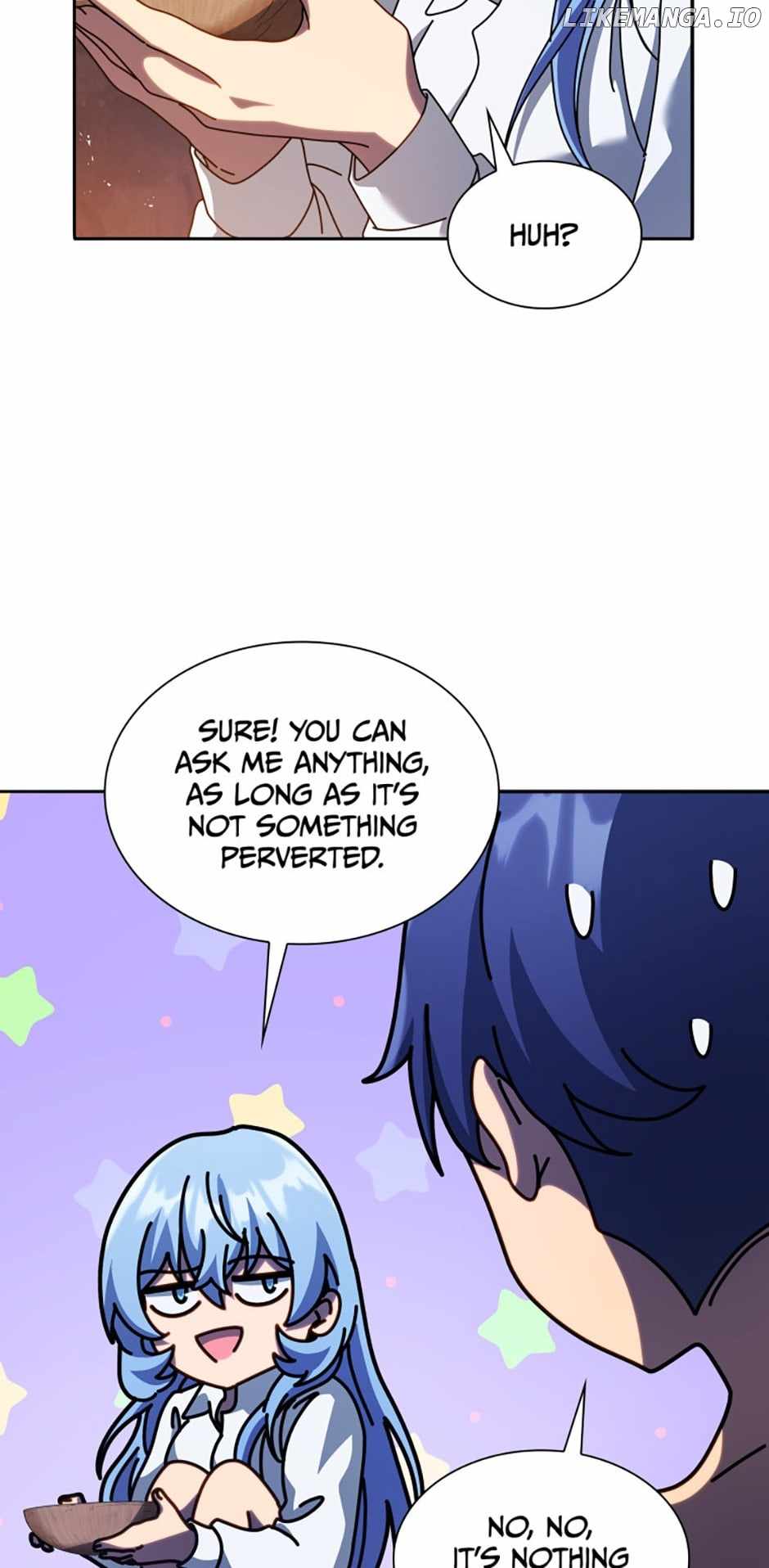 Read Necromancer Academy and the Genius Summoner EN Manga Online