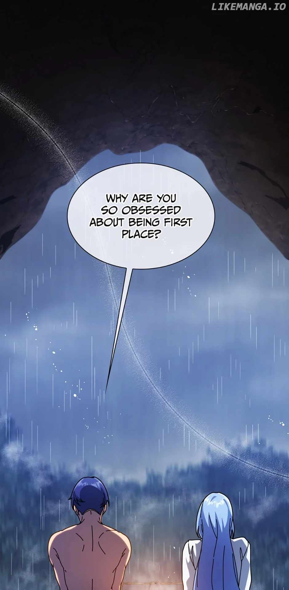 Read Necromancer Academy and the Genius Summoner EN Manga Online