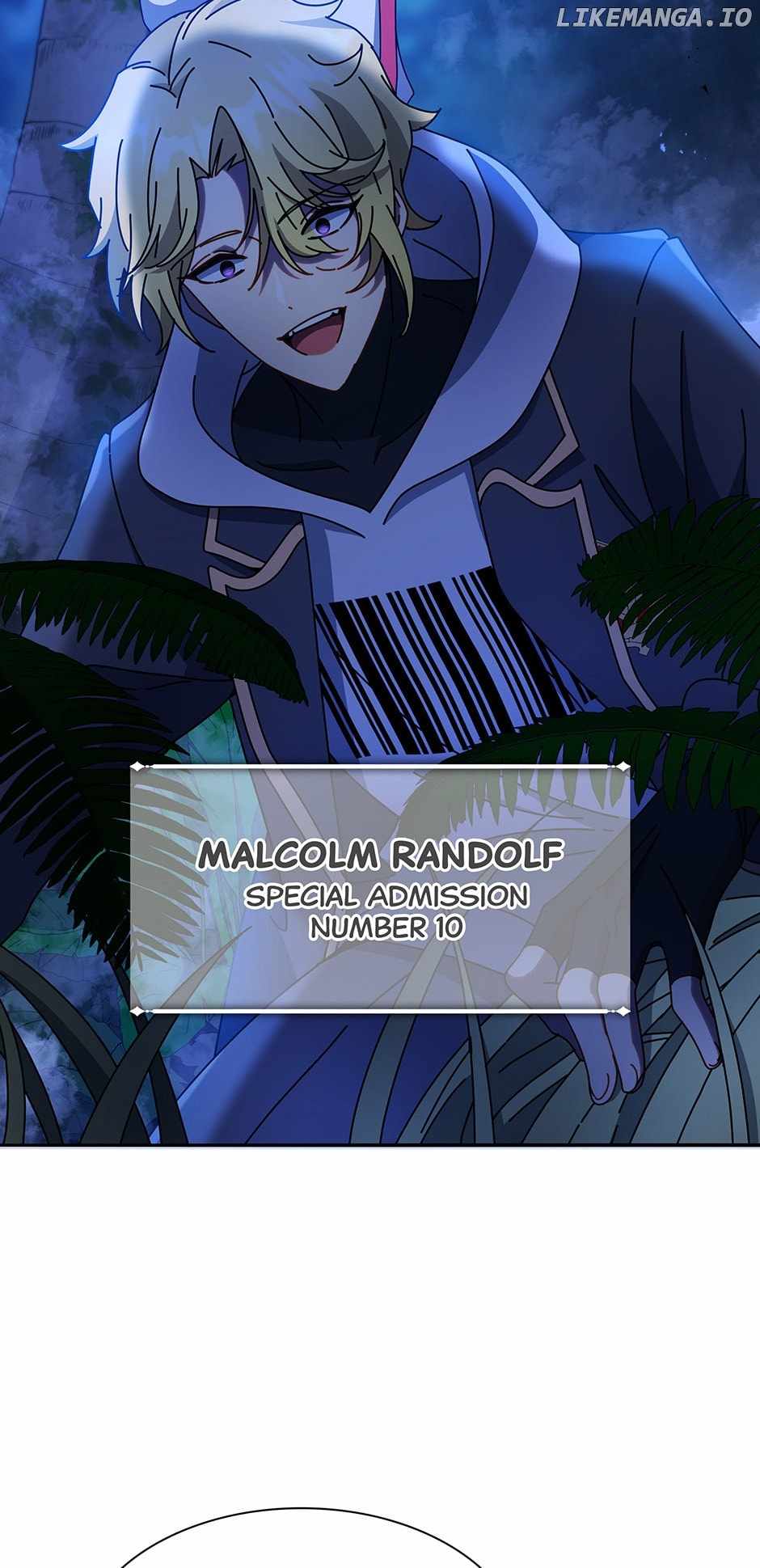 Read Necromancer Academy and the Genius Summoner EN Manga Online