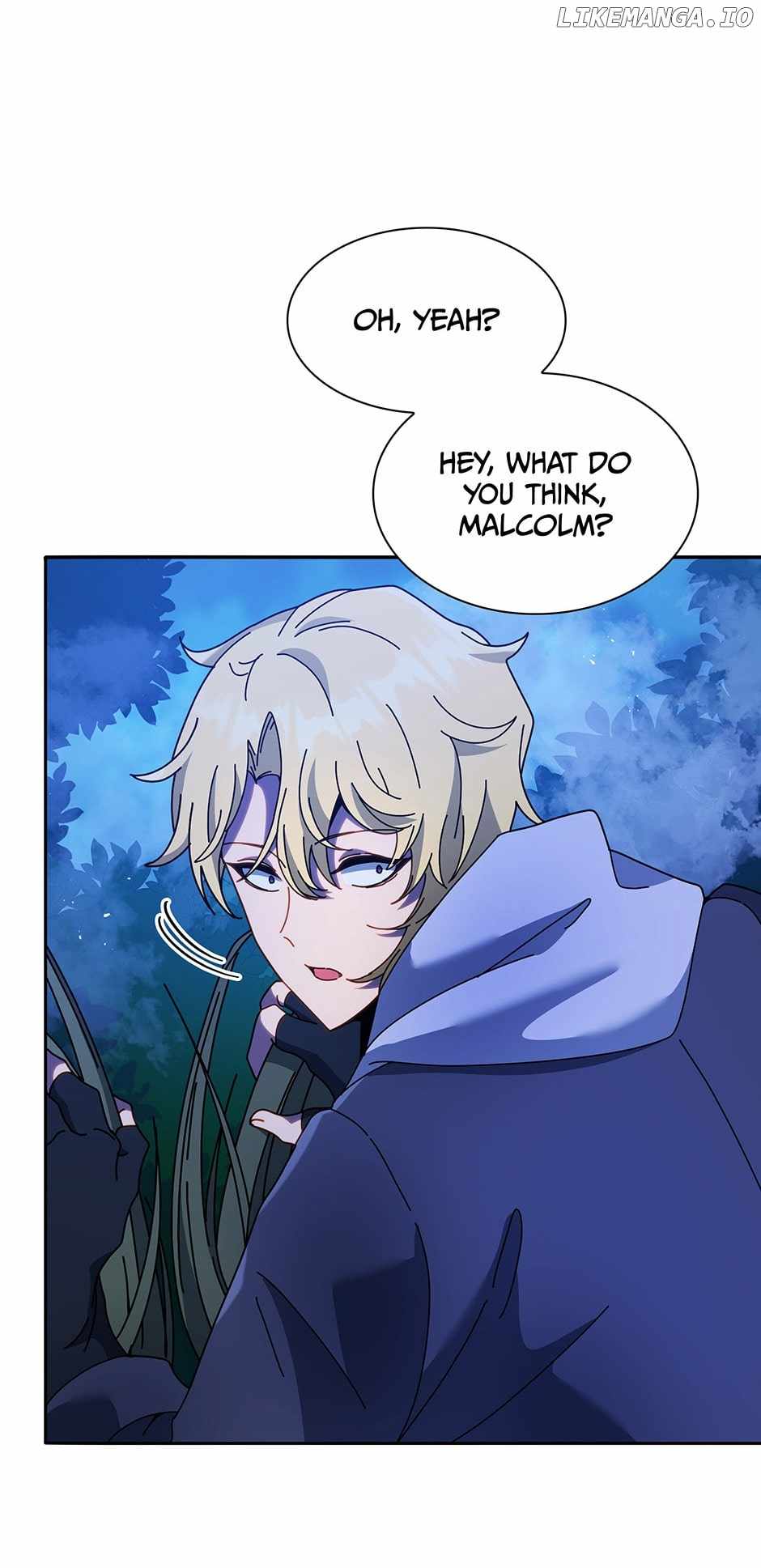 Read Necromancer Academy and the Genius Summoner EN Manga Online