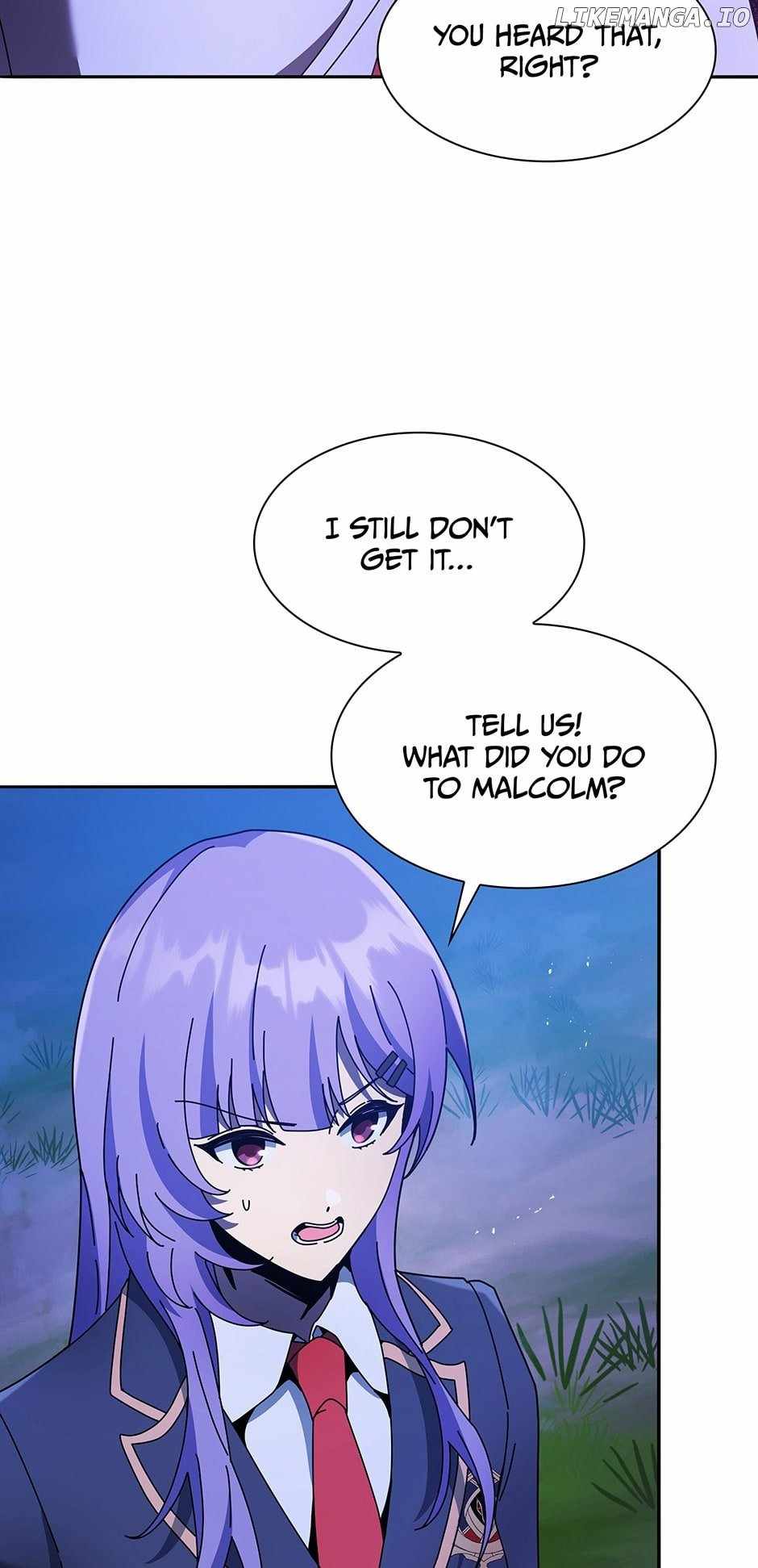 Read Necromancer Academy and the Genius Summoner EN Manga Online