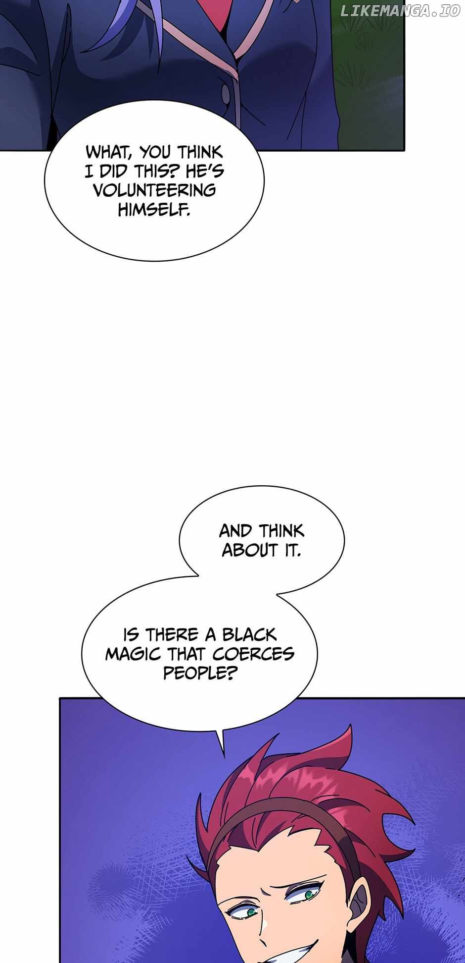 Read Necromancer Academy and the Genius Summoner EN Manga Online