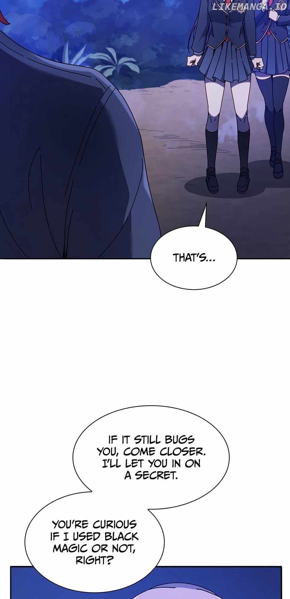 Read Necromancer Academy and the Genius Summoner EN Manga Online