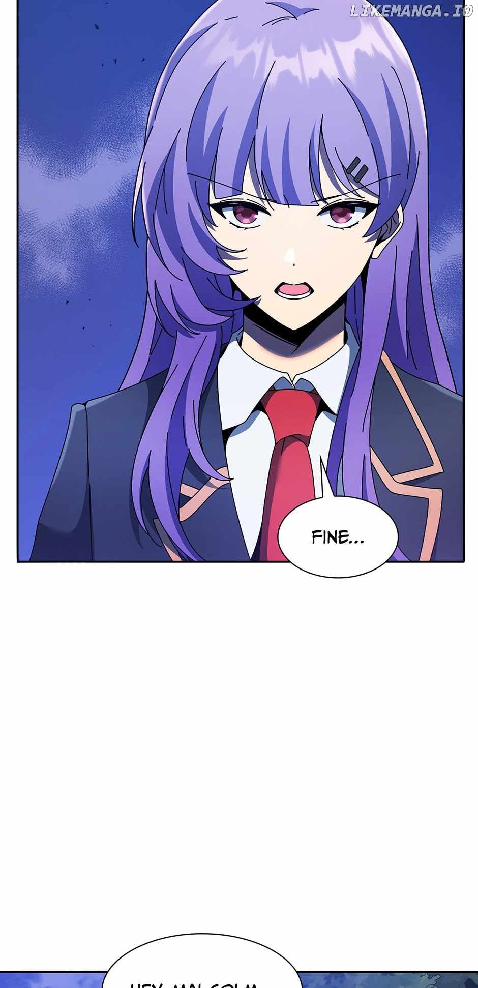 Read Necromancer Academy and the Genius Summoner EN Manga Online