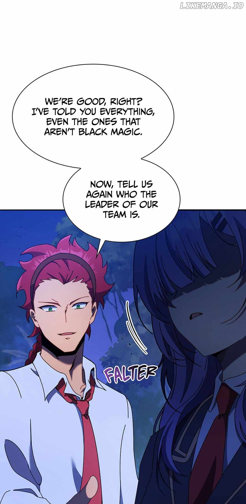 Read Necromancer Academy and the Genius Summoner EN Manga Online
