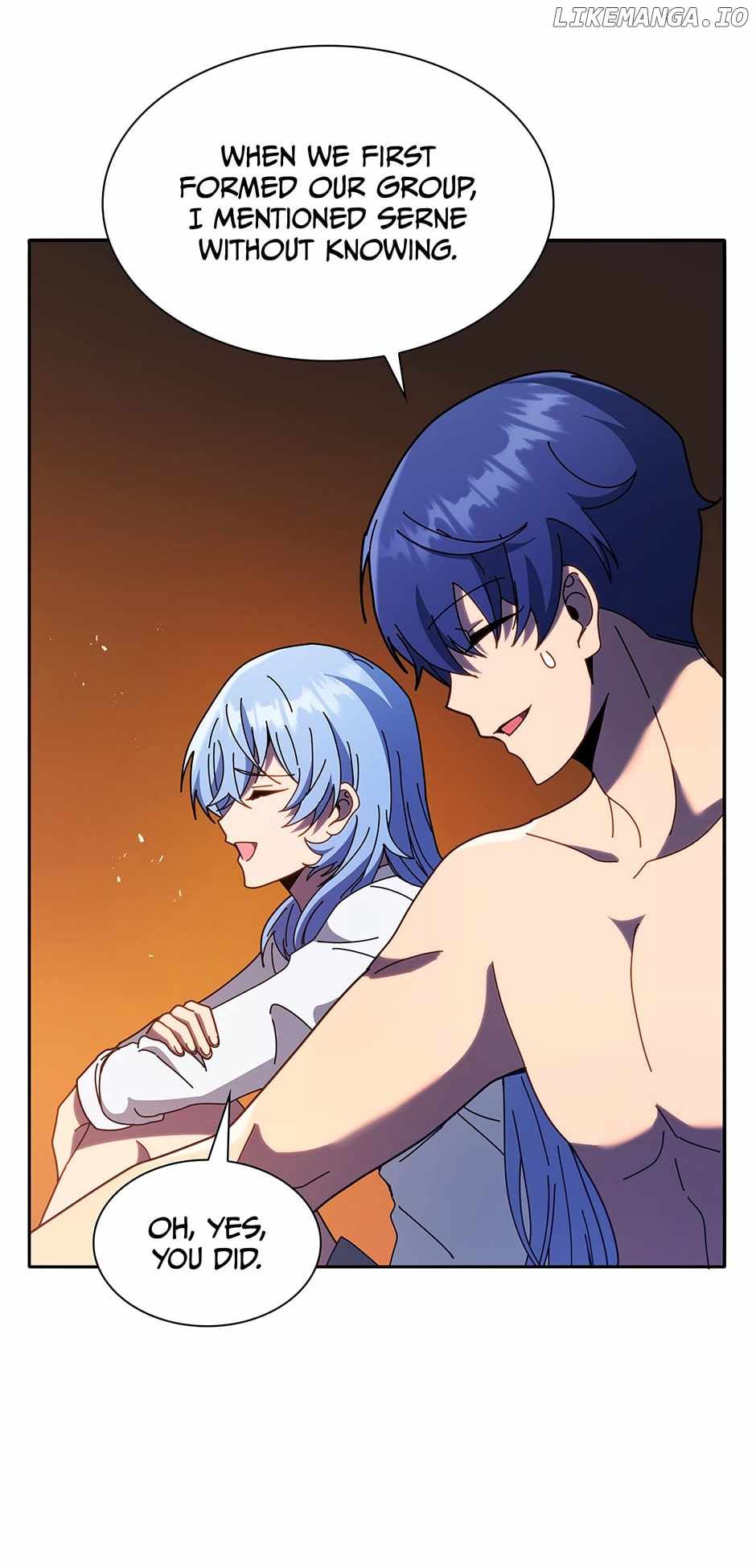 Read Necromancer Academy and the Genius Summoner EN Manga Online