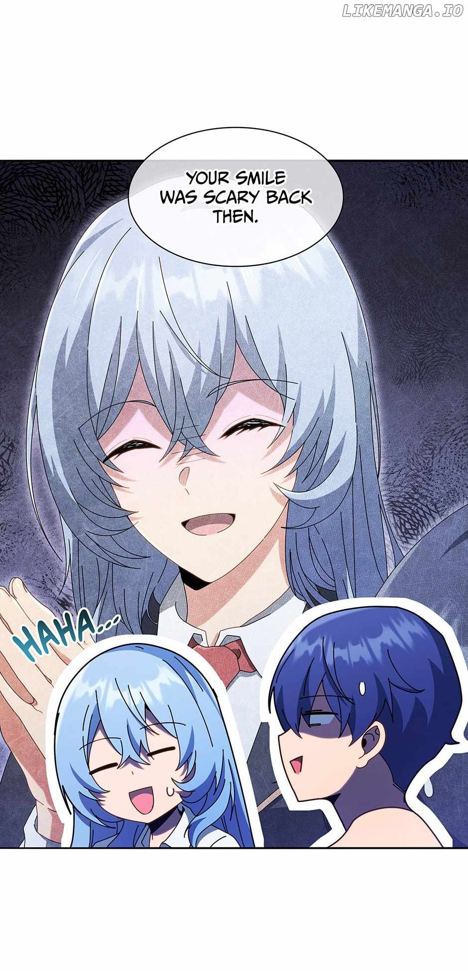 Read Necromancer Academy and the Genius Summoner EN Manga Online