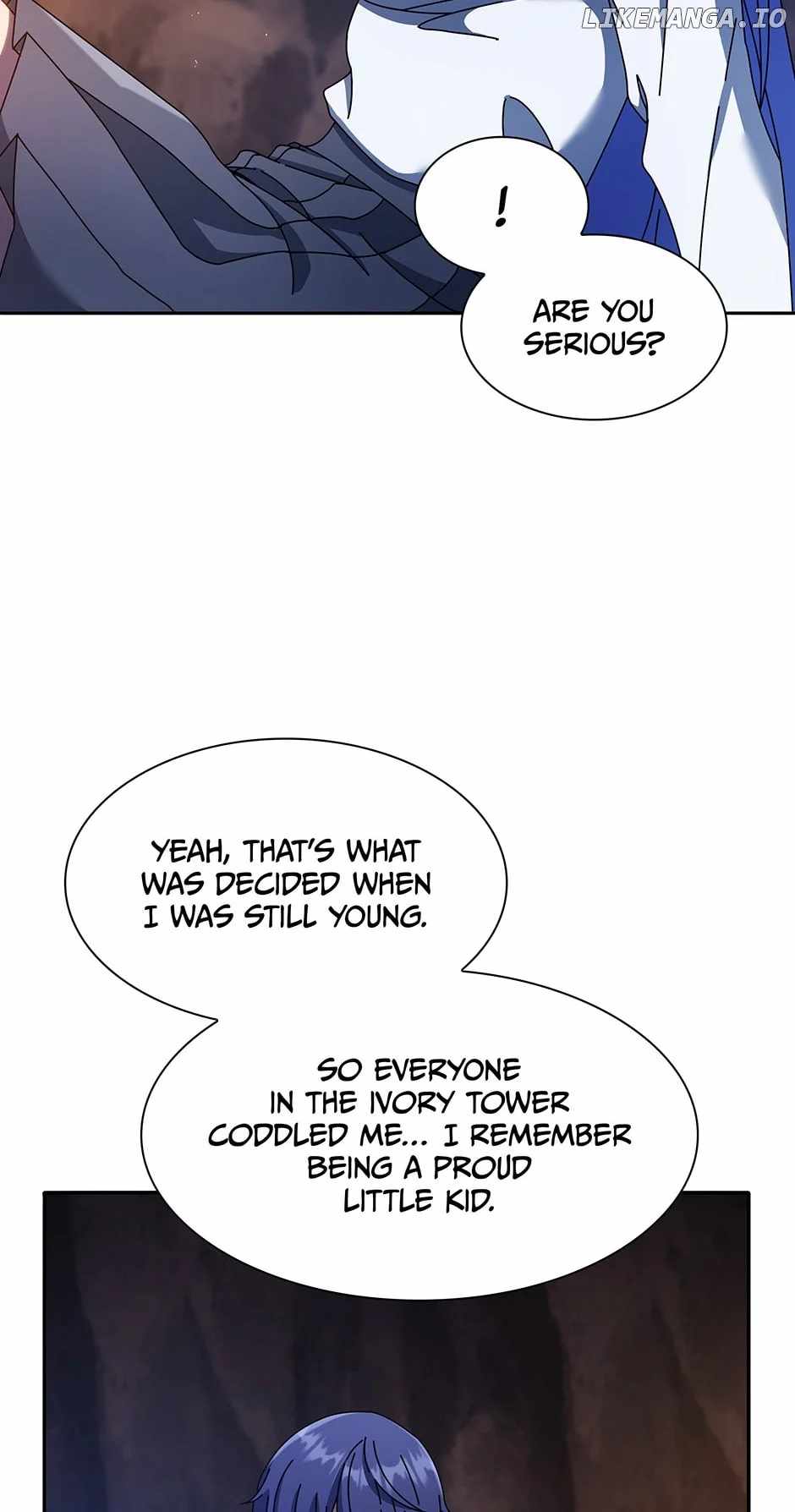 Read Necromancer Academy and the Genius Summoner EN Manga Online
