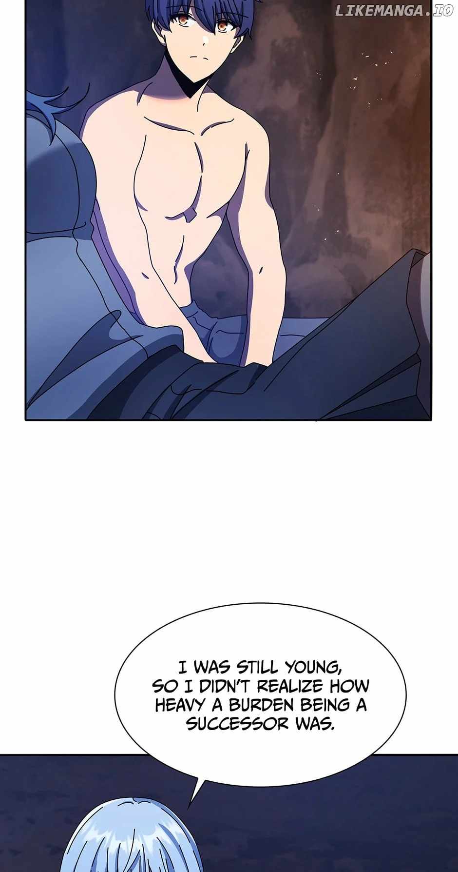 Read Necromancer Academy and the Genius Summoner EN Manga Online