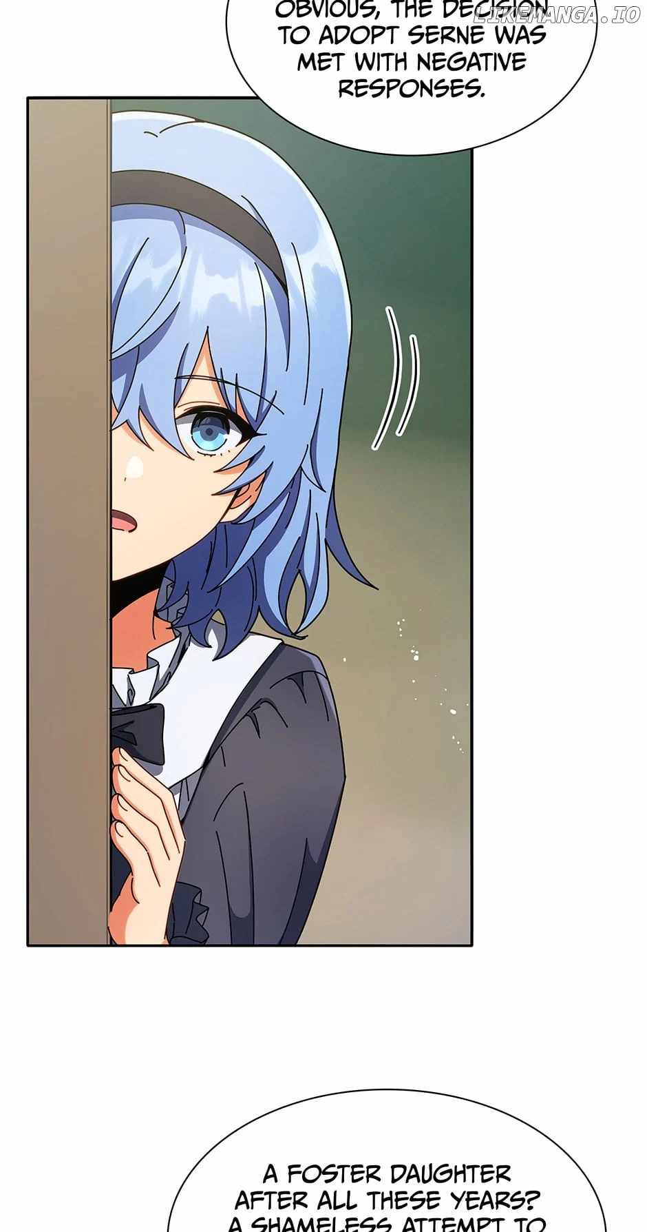 Read Necromancer Academy and the Genius Summoner EN Manga Online