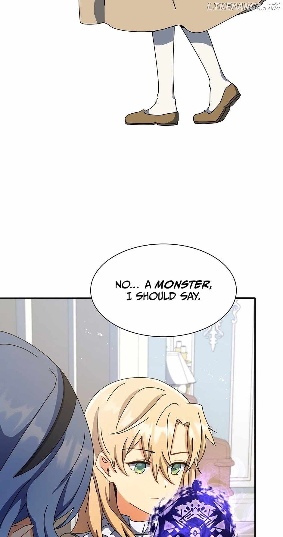 Read Necromancer Academy and the Genius Summoner EN Manga Online