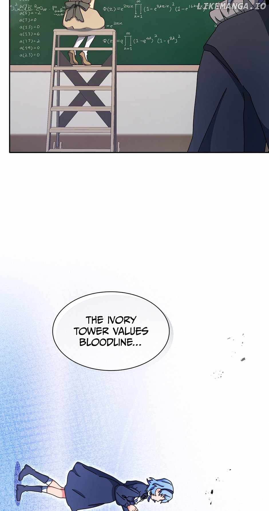 Read Necromancer Academy and the Genius Summoner EN Manga Online