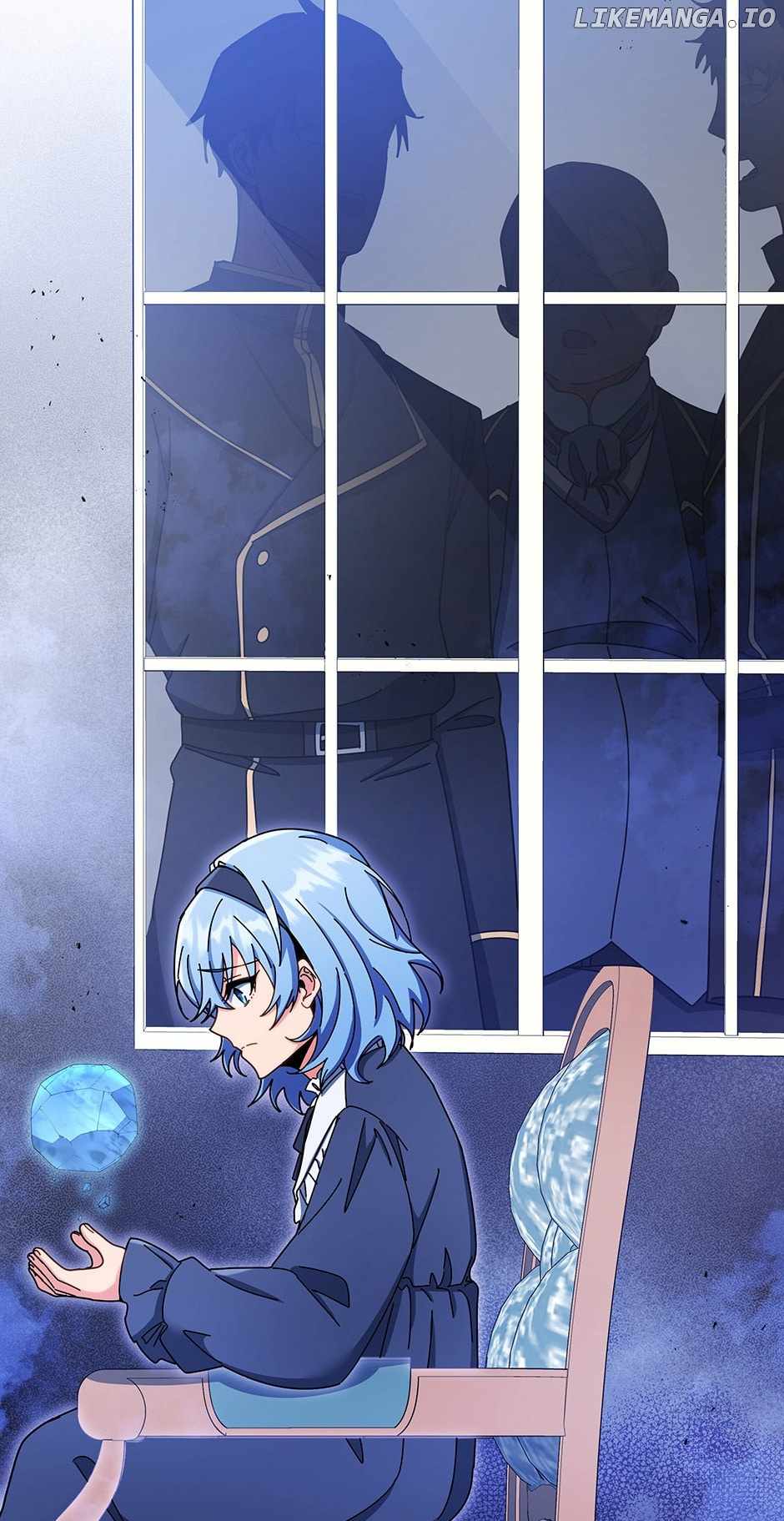 Read Necromancer Academy and the Genius Summoner EN Manga Online
