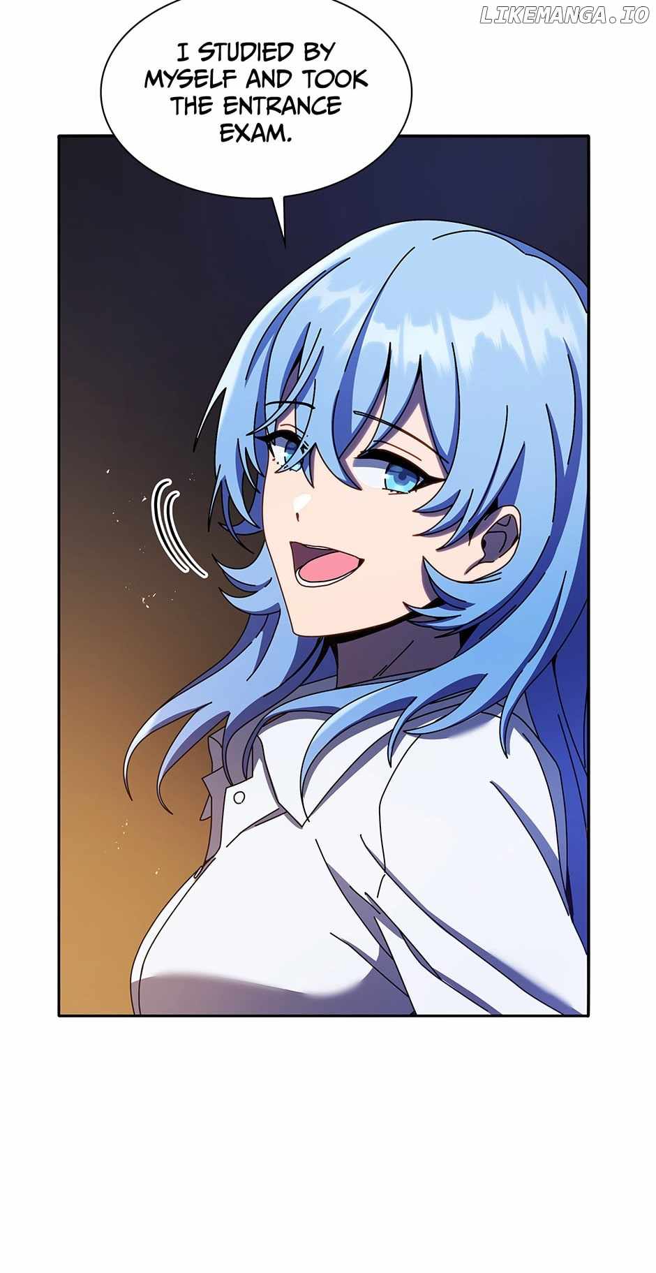 Read Necromancer Academy and the Genius Summoner EN Manga Online
