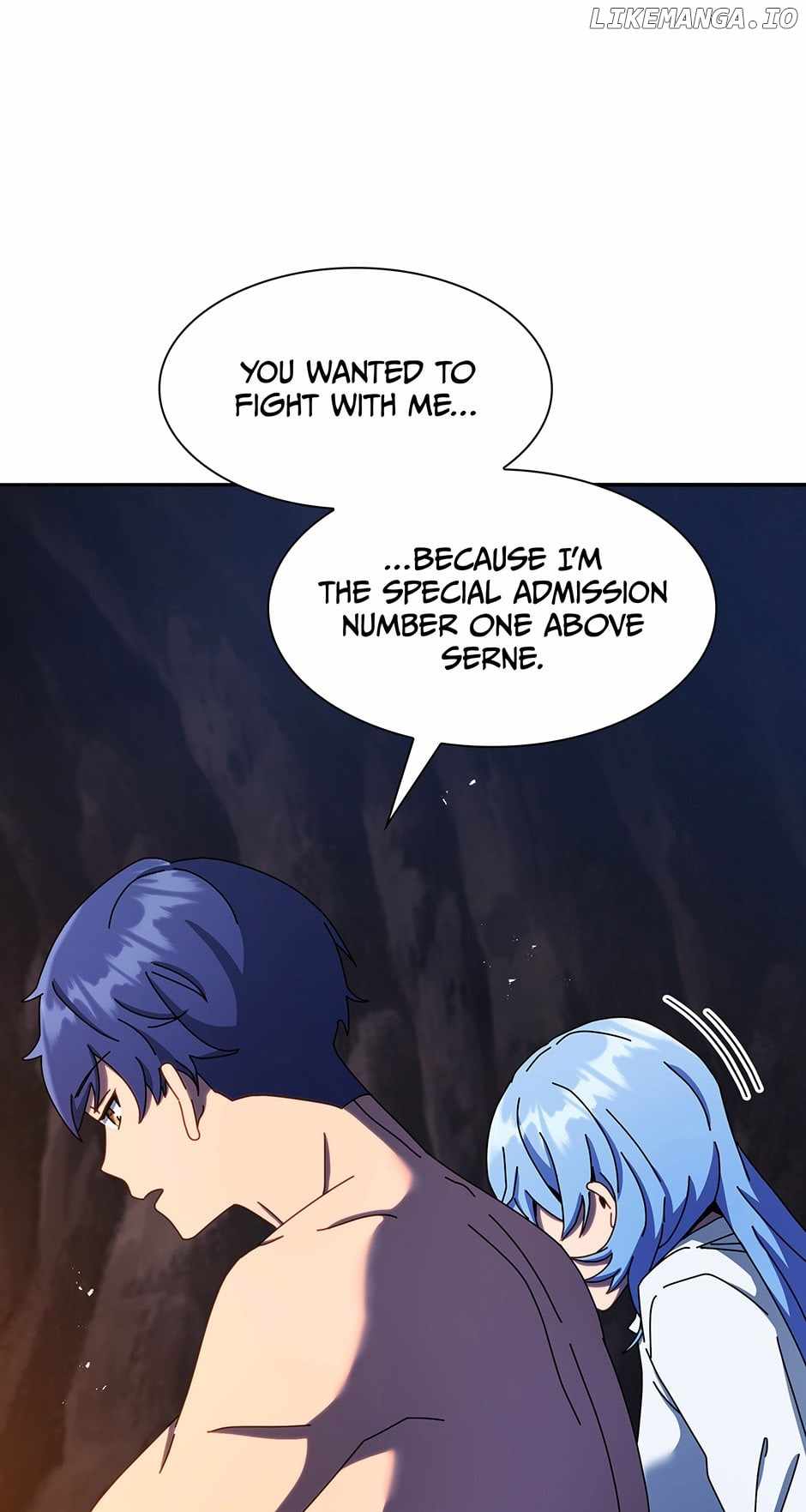 Read Necromancer Academy and the Genius Summoner EN Manga Online
