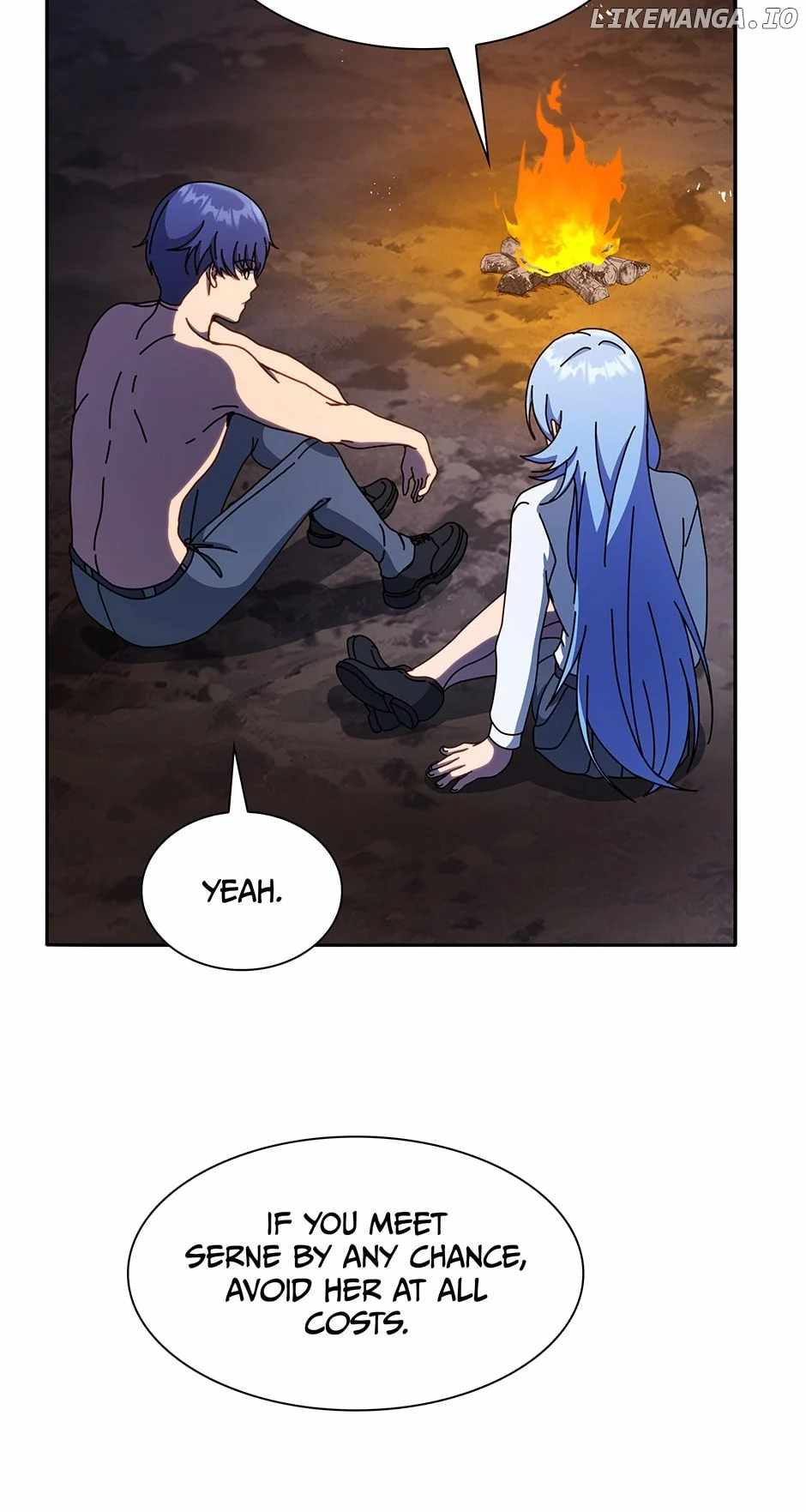 Read Necromancer Academy and the Genius Summoner EN Manga Online