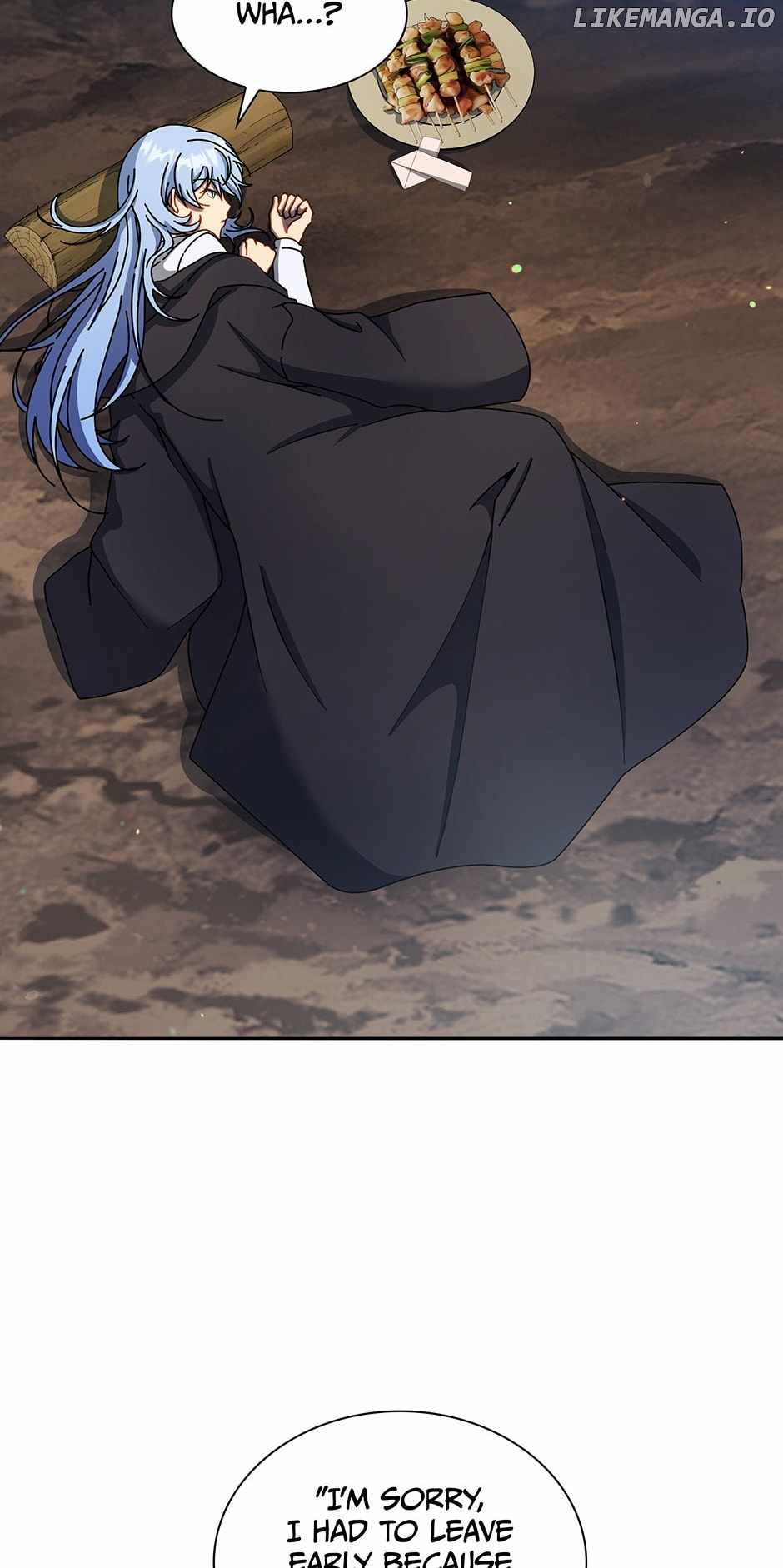 Read Necromancer Academy and the Genius Summoner EN Manga Online