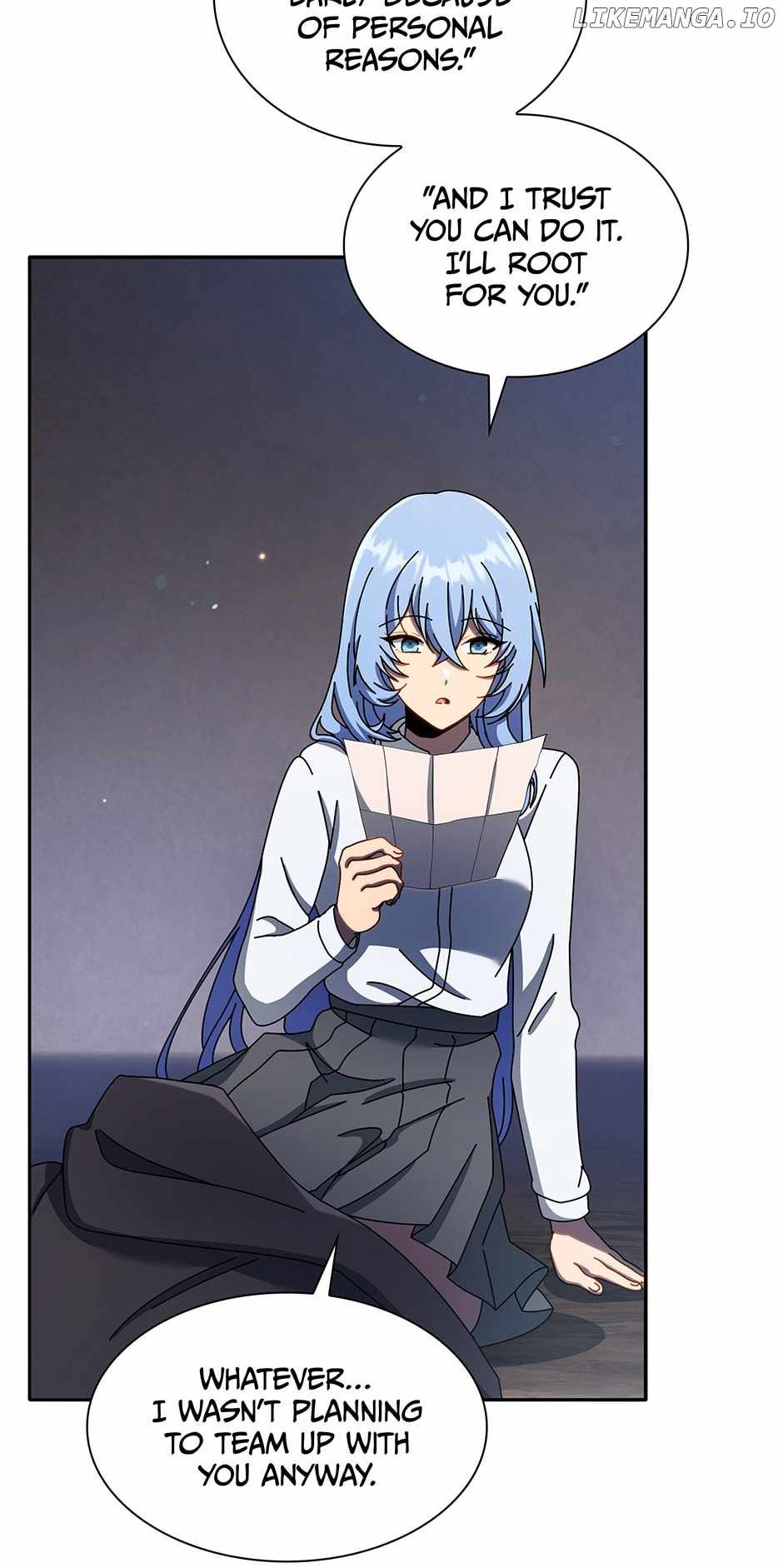 Read Necromancer Academy and the Genius Summoner EN Manga Online